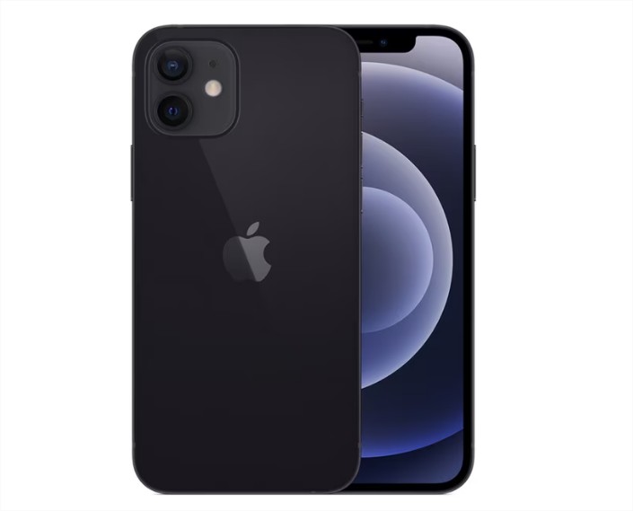 apple iphone 12