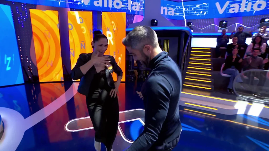 Manel Fuentes dejó mal parada a Rosa López con sus declaraciones