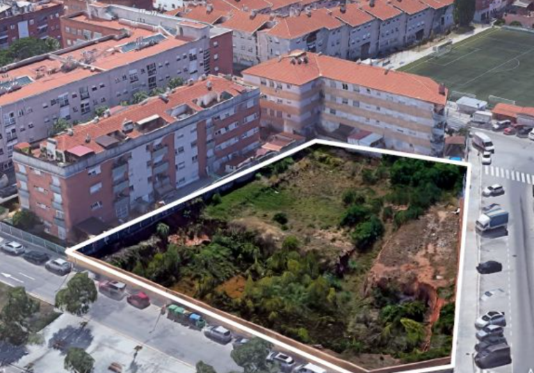 Aviva Investors adquiere un segundo proyecto a través de su plataforma de BTR con Layetana