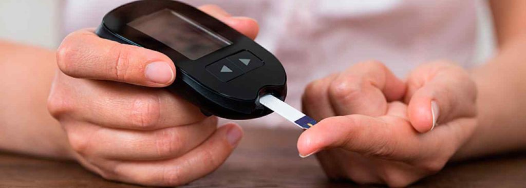 azucar en sangre