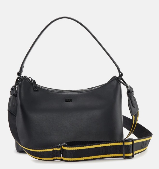 bolso mano dkny el corte ingles