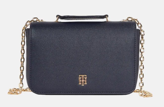 bolso pequeño tommy hilfiger el corte ingles