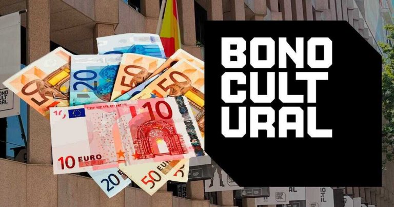 Los jóvenes se ríen del bono cultural: en esto se gastan el dinero del Estado