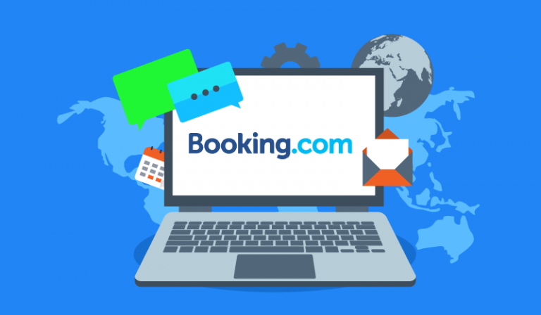 Usa este truco para pagar menos en Booking y Airbnb y viajar en verano 