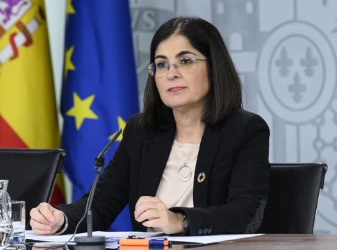 Las ministras alcaldesas se resisten a perder su Las ministras alcaldesas se resisten a perder su