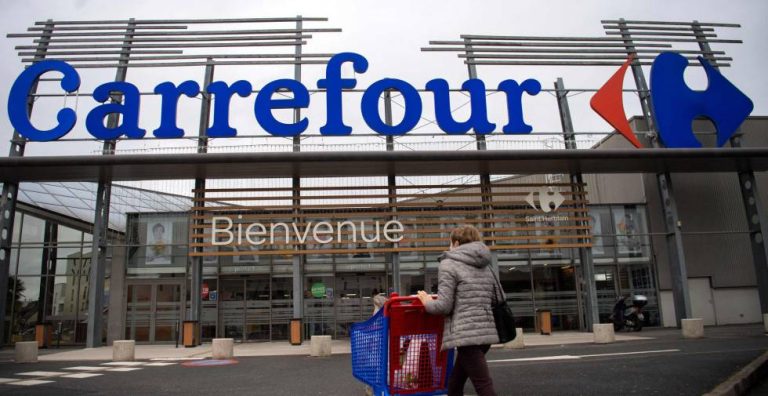 Carrefour: los jerséis de punto por menos de 10 euros para no sentir el frío