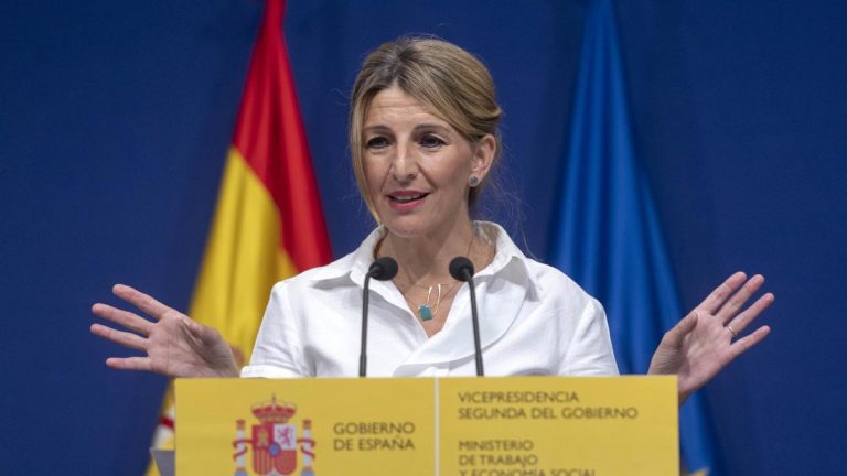 El Ministerio de Trabajo ‘blinda’ a los becarios, aunque sigue sin entrar en vigor el estatuto