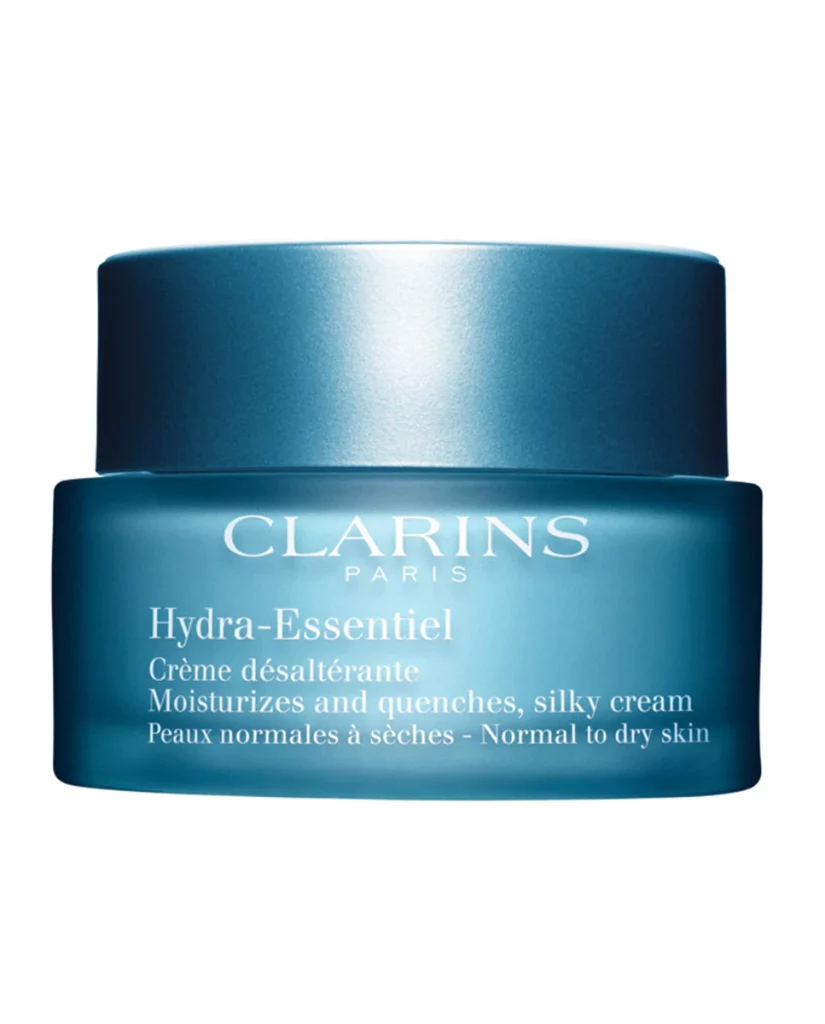 clarins