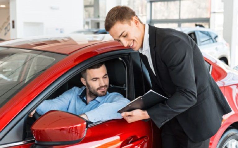 Cómo conseguir un coche rápido y barato ante la crisis