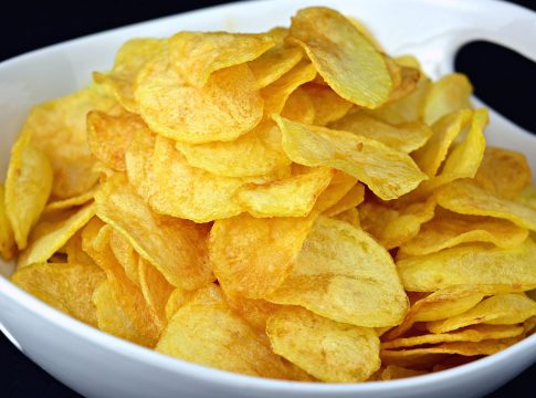 como-hacer-patatas-fritas-como-las-de-bolsa