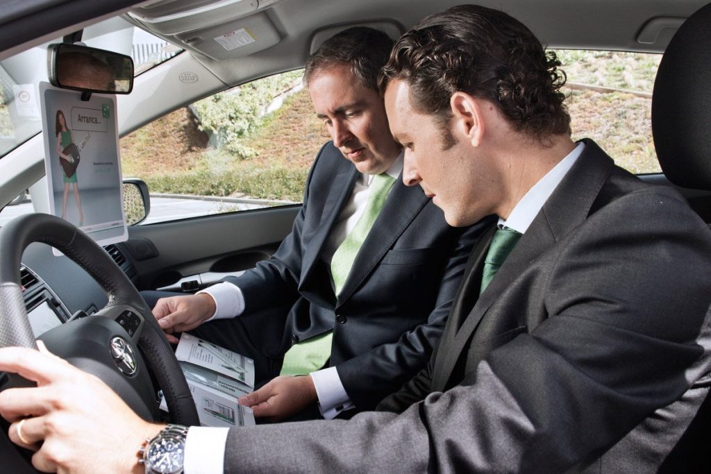 La venta de coches en quiebra total tras registra el peor año en la última década