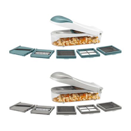 Aldi tiene el cubo de enchufes y USB que no encontrarás en otro sitio 157 cortador