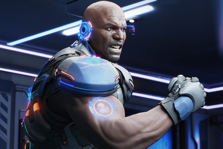 Terry Crews avisa a los creadores: copiar fórmulas desgastadas ya no funciona