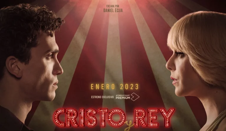 Esto es lo que menos ha gustado a la crítica de la serie Cristo y Rey