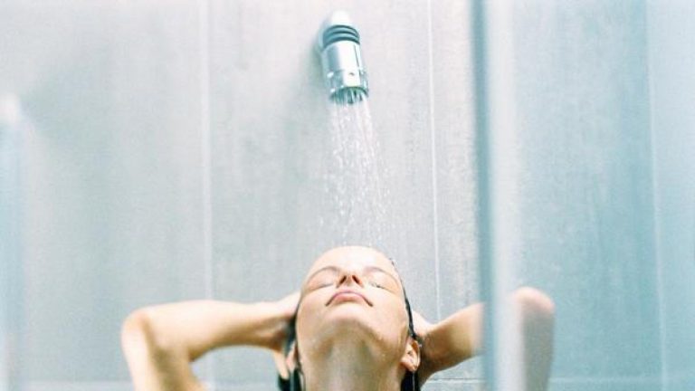 Qué le pasa a tu cuerpo si estás dos días sin ducharte