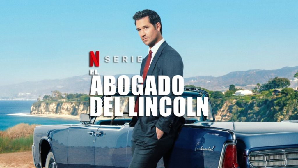 el abogado del lincoln netflix cosas felices