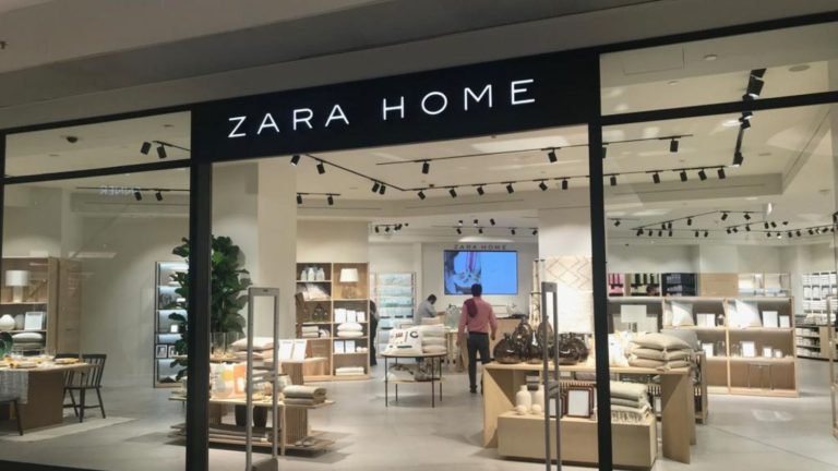 6 chollazos de Zara Home a mitad de precio que parecen de Ikea