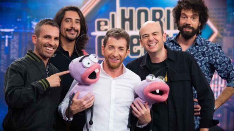 El excolaborador de El Hormiguero que pensaban que tiene un problema mental&nbsp;
