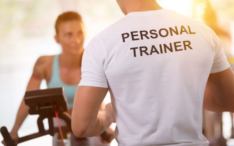 Ser entrenador personal online o dietista online, el trabajo deseado