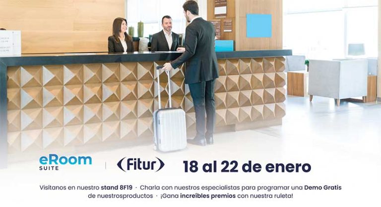La era de la hiperpersonalización llegó a Fitur 2023 – Noticias Empresariales