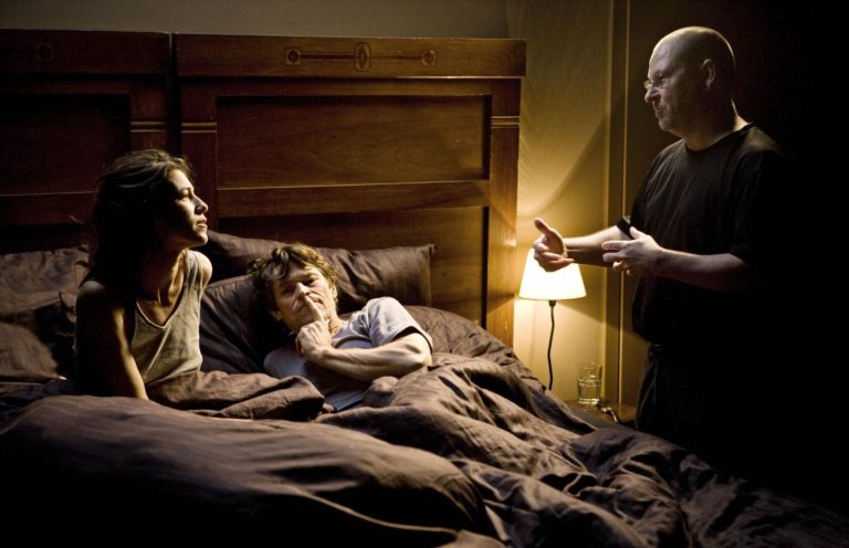 Escenas de sexo excitantes en el cine que no eran fingidas