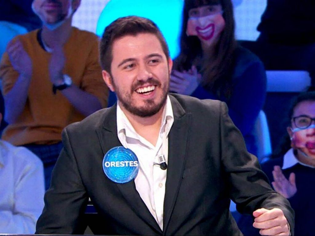 ¿Quién es Orestes Barbero?