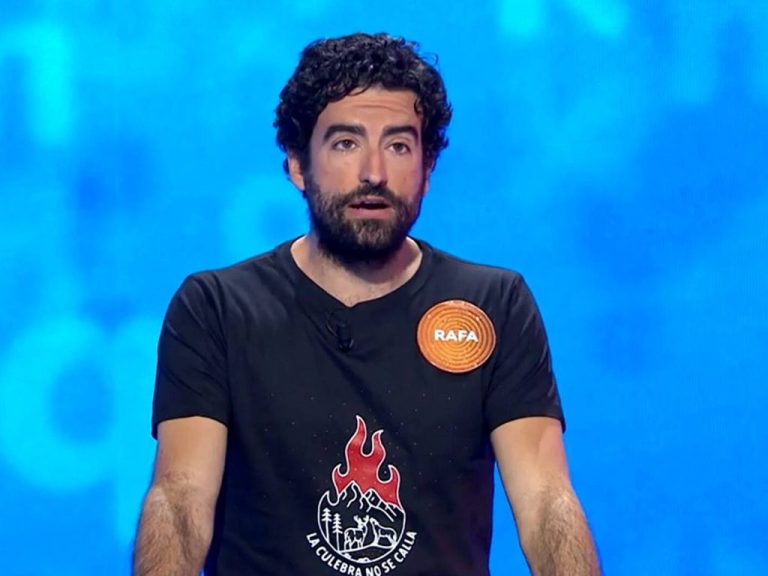 Pasapalabra: la razón por la que Rafa es el favorito para llevarse el bote