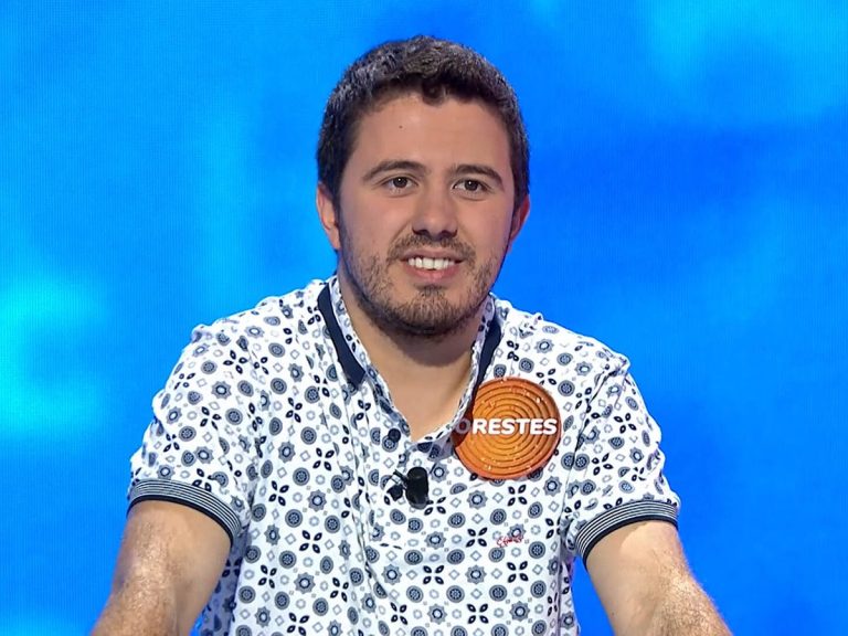 ¿Hay tongo en el Rosco de Pasapalabra? Orestes desvela la verdad