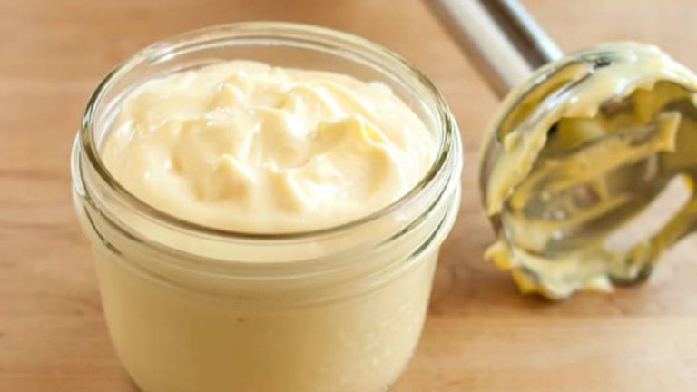 El truco de Arguiñano para hacer una mayonesa sin huevo