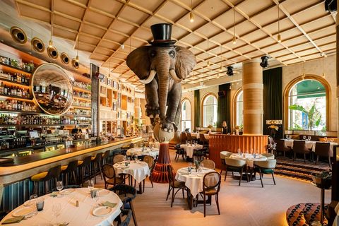 Estos son los nuevos sitios más de moda en Instagram de Madrid