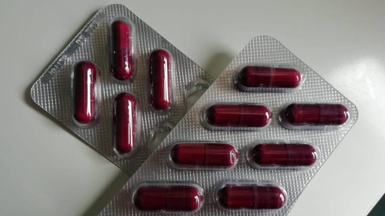 Estos son los 10 farmacos más consumidos en España