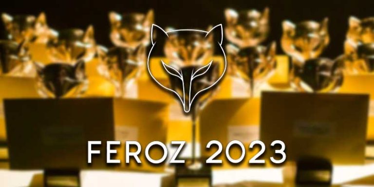 La Asociación de Informadores Cinematográficos repudia y condena las presuntas agresiones en la fiesta de los Feroz