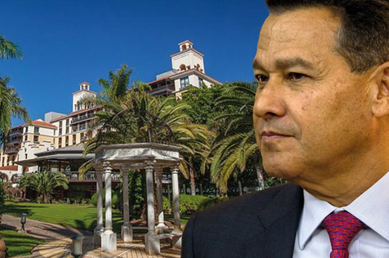 Lopesan reafirma en Fitur su apuesta por el turismo de calidad en 2023