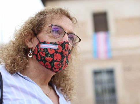 Raffaella Corrales Podemos Castilla la Mancha Raffaella Corrales Podemos Castilla la Mancha