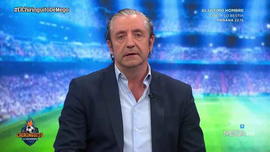 El Chiringuito: Cambios en la plantilla