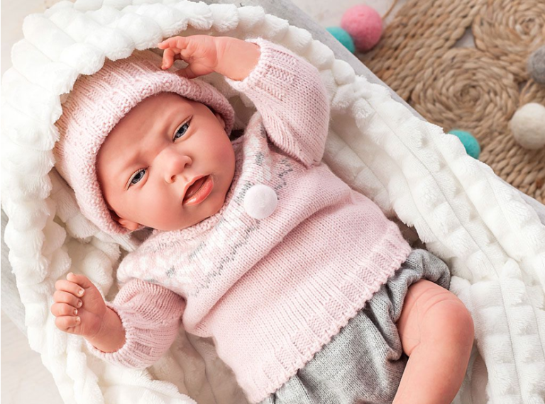 Giochi Preziosi adquiere el negocio de Muñecas Arias