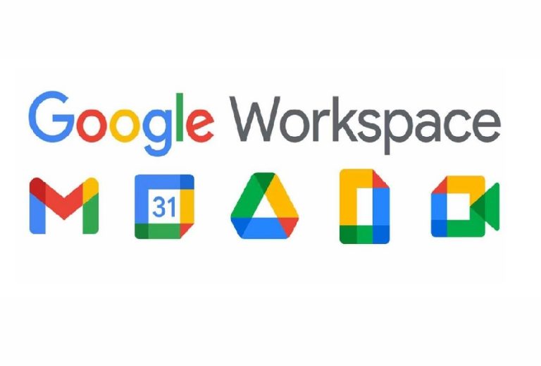 Códigos promocionales Google Workspace GRATIS (G Suite)