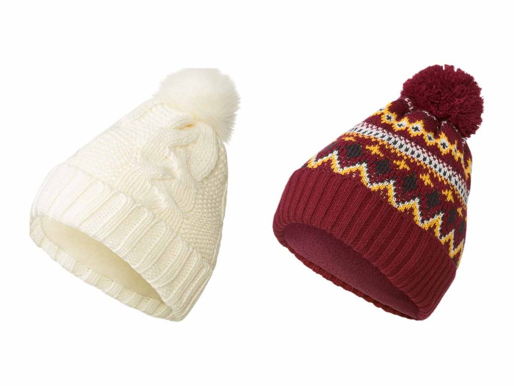 gorro