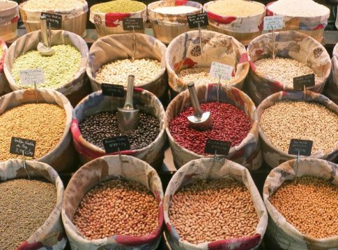 Se aprueba el Real Decreto de Envases y Residuos con el que podrás realizar la compra con un táper Se aprueba el Real Decreto de Envases y Residuos con el que podrás realizar la compra con un táper