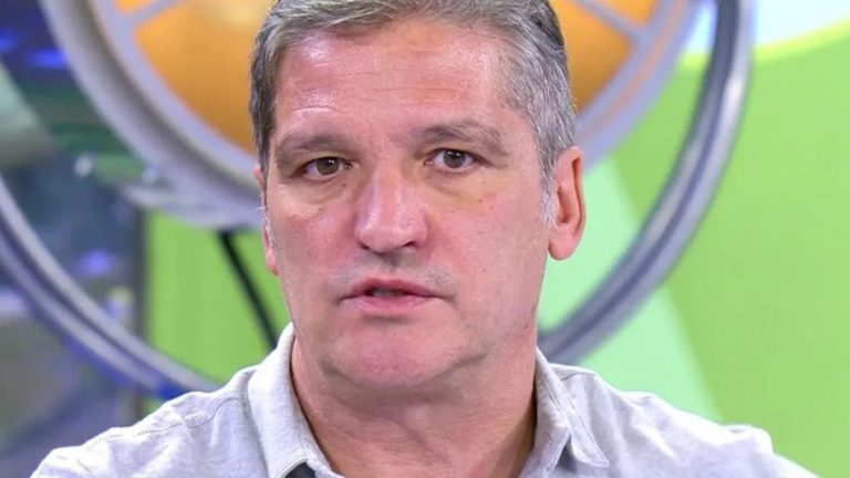 Gustavo González y otros famoso infieles hasta la médula