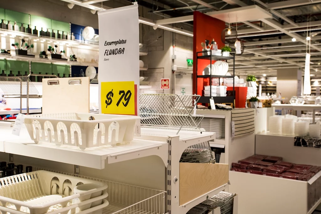 Formas para no perderse