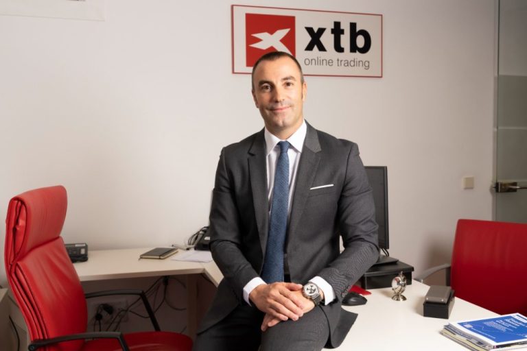 El bróker XTB impulsa la inversión en bolsa al entregar una acción gratis a cada nuevo cliente – Noticias Empresariales