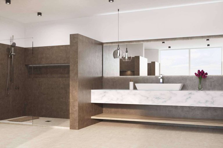 Los beneficios de cambiar la bañera por un plato de ducha, por Ecoducha