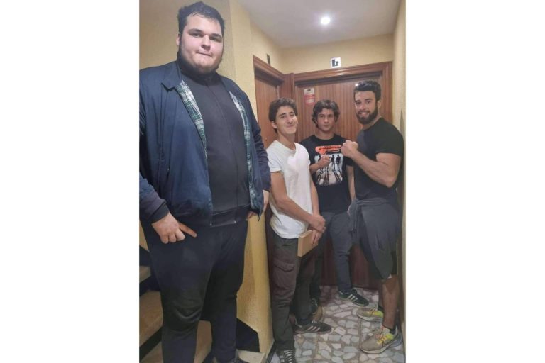 La grave situación en España con el fenómeno de las okupaciones, por FueraYa