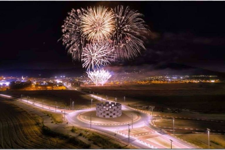 Asegurar la iluminación en días nublados y de baja radiación, con Ekiona Iluminación Solar