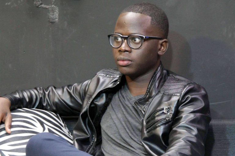 El éxito imparable del nuevo artista Caetano Márq