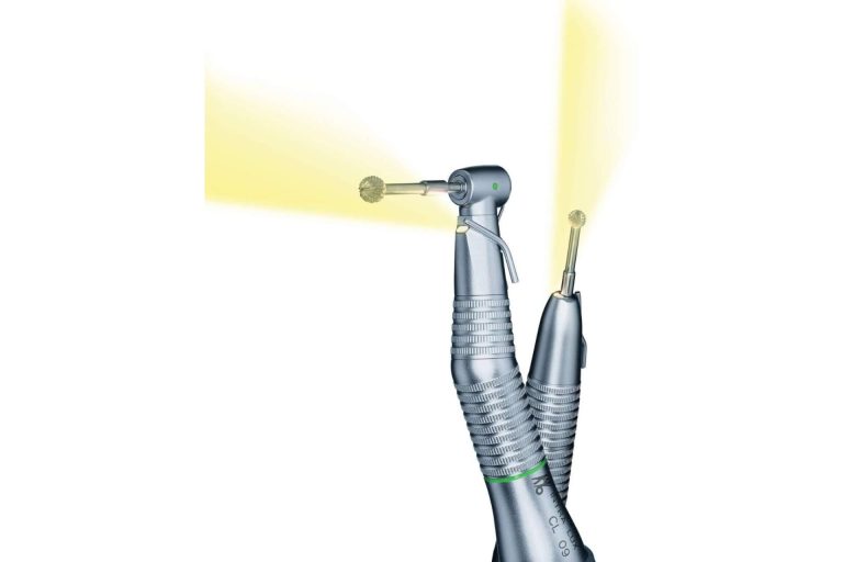 Realizar cualquier tipo de cirugía con los instrumentos dentales de Precisión Médica