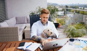 'Buscamos una agencia de marketing completa y con experiencia, y la encontramos', asegura Wolves Legacy