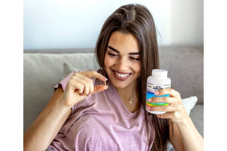 La firma Masinmune produce uno de los mejores Reishi Ganoderma de Europa