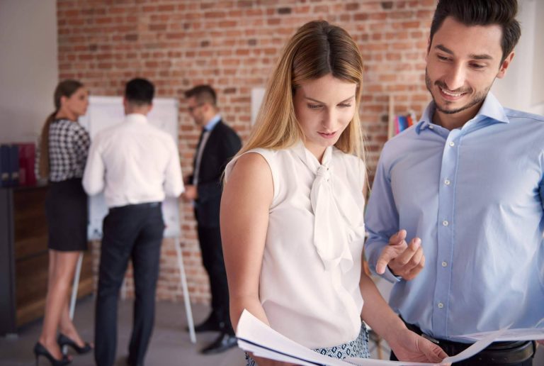 ¿Cómo elevar la imagen corporativa de una empresa?